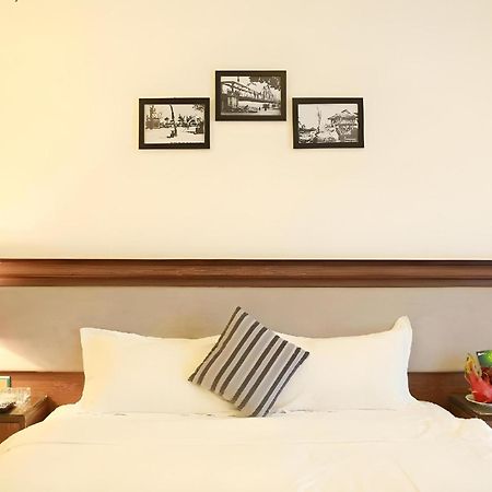 Collection O Le Grand Hanoi Hotel - The Tryst Exterior foto